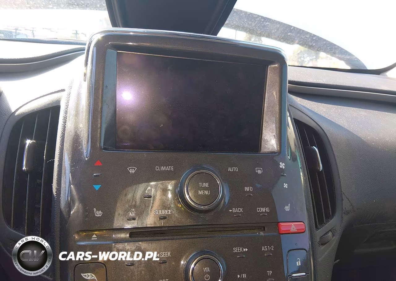2013 Chevrolet Volt VIN:1G1RH6E42DU122266 - 14