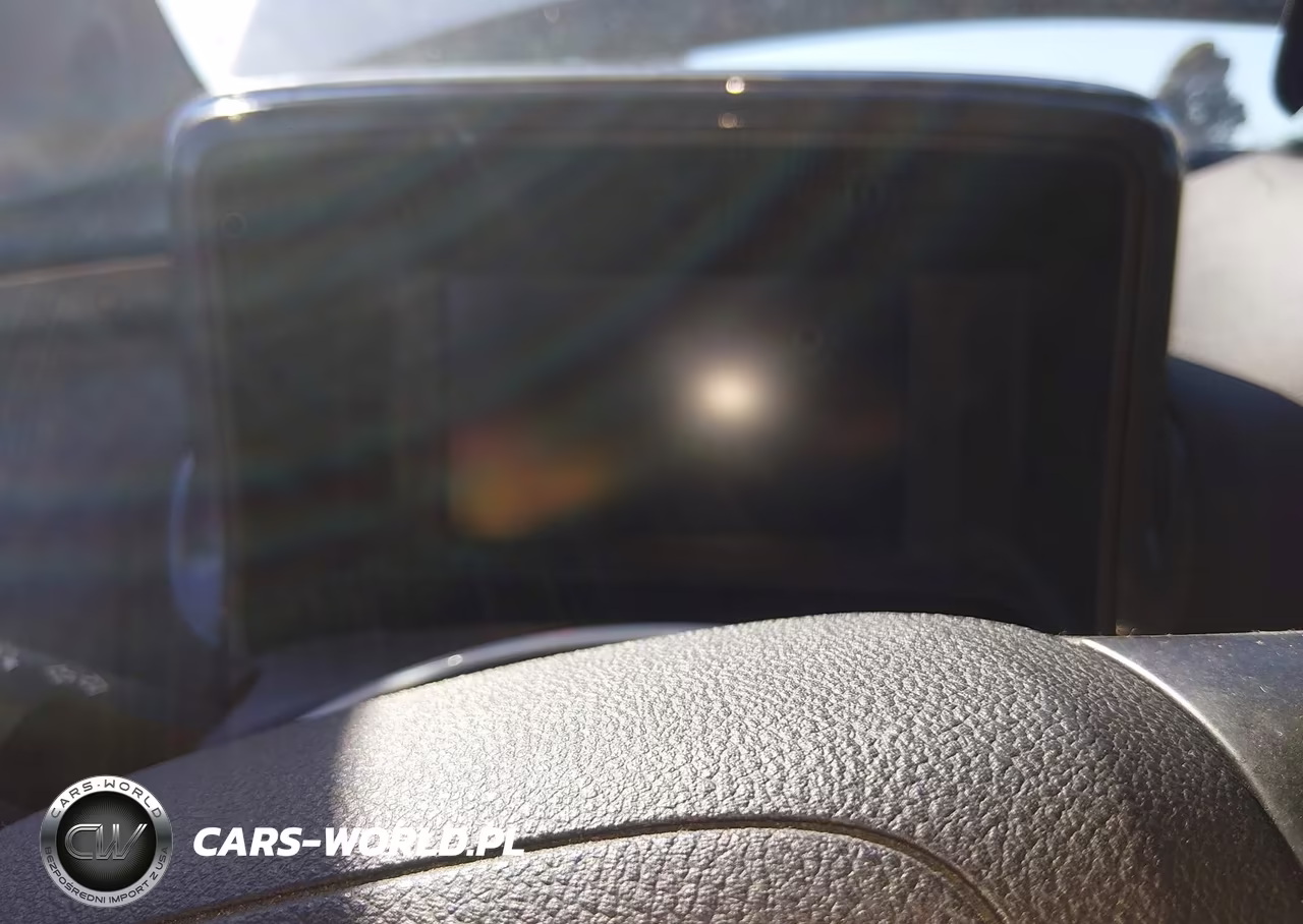 2013 Chevrolet Volt VIN:1G1RH6E42DU122266 - 7