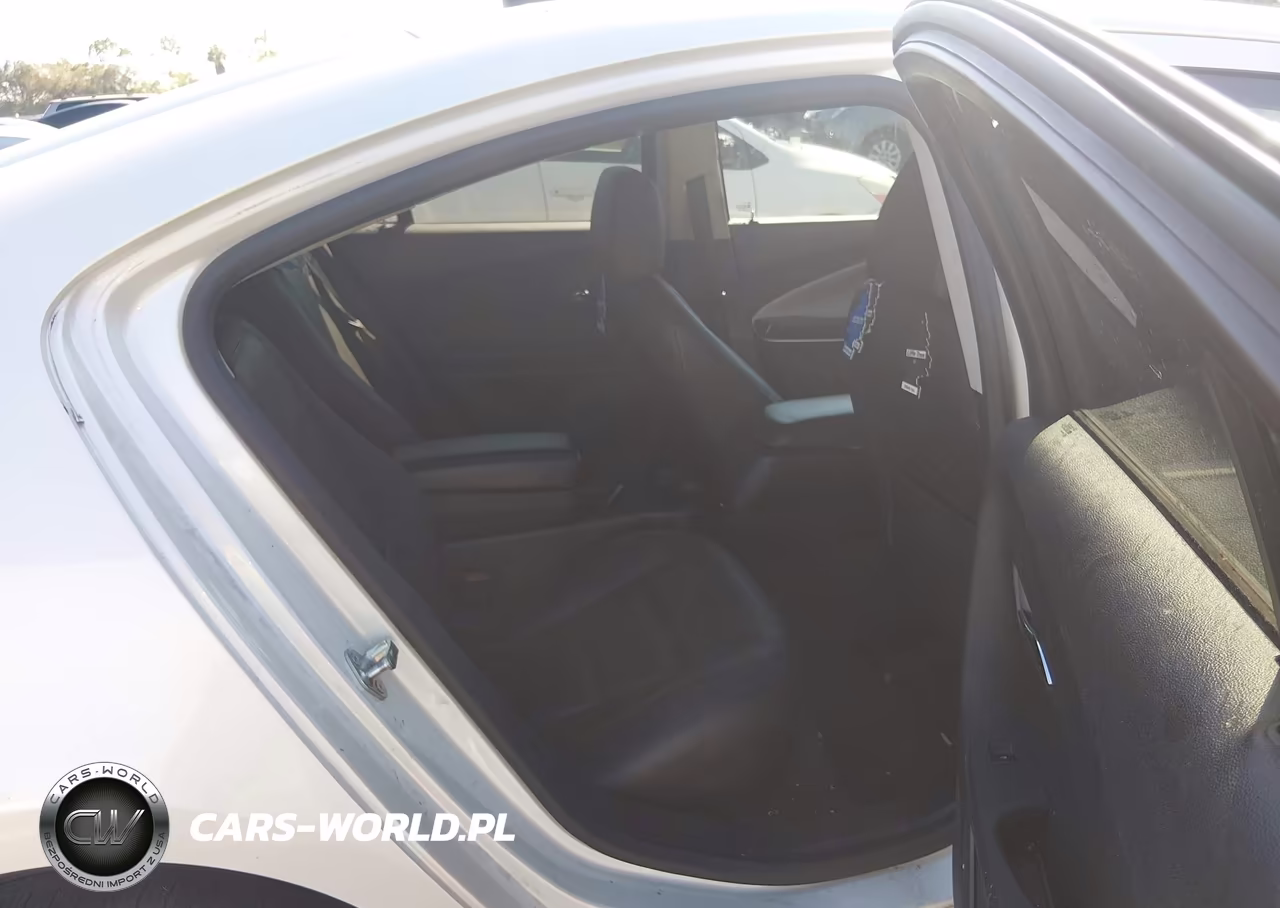 2013 Chevrolet Volt VIN:1G1RH6E42DU122266 - 8