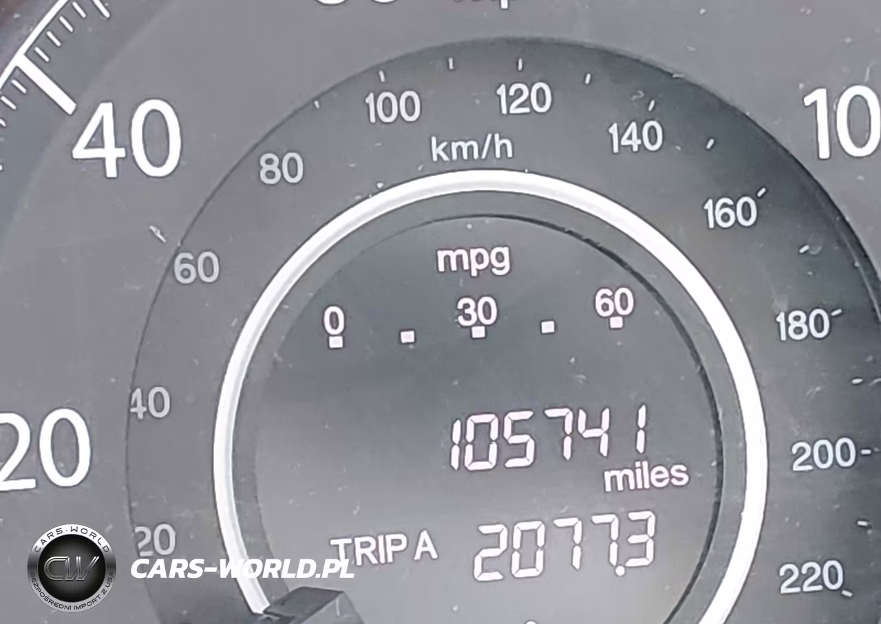 2014 Honda Cr-V Ex-L VIN:2HKRM4H70EH647402 - 15