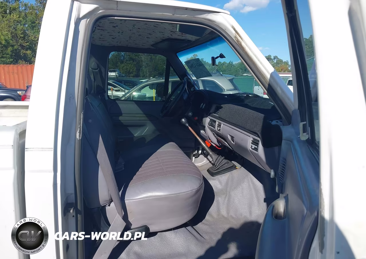 1994 Ford F150 VIN:1FTDF15YXRNB25575 - 5