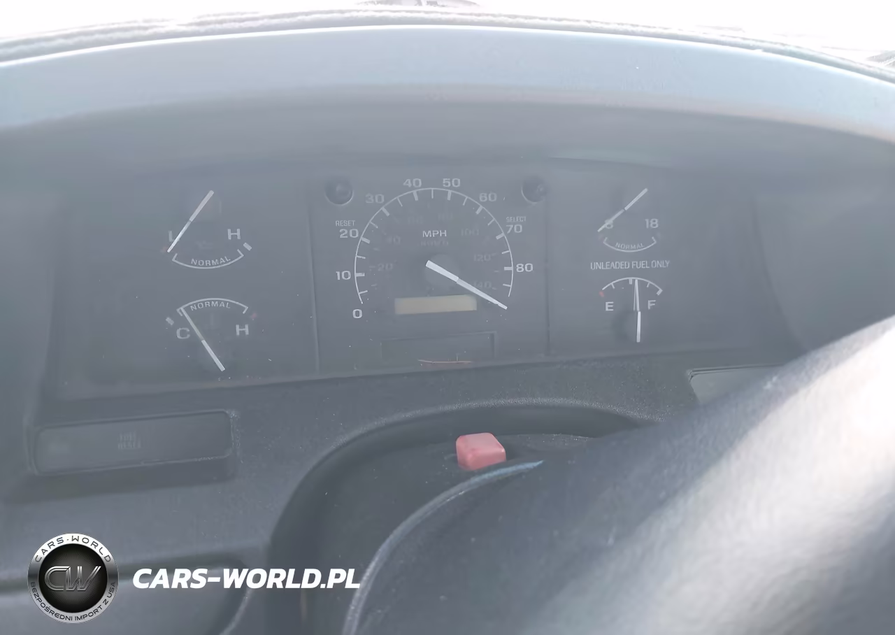 1994 Ford F150 VIN:1FTDF15YXRNB25575 - 7