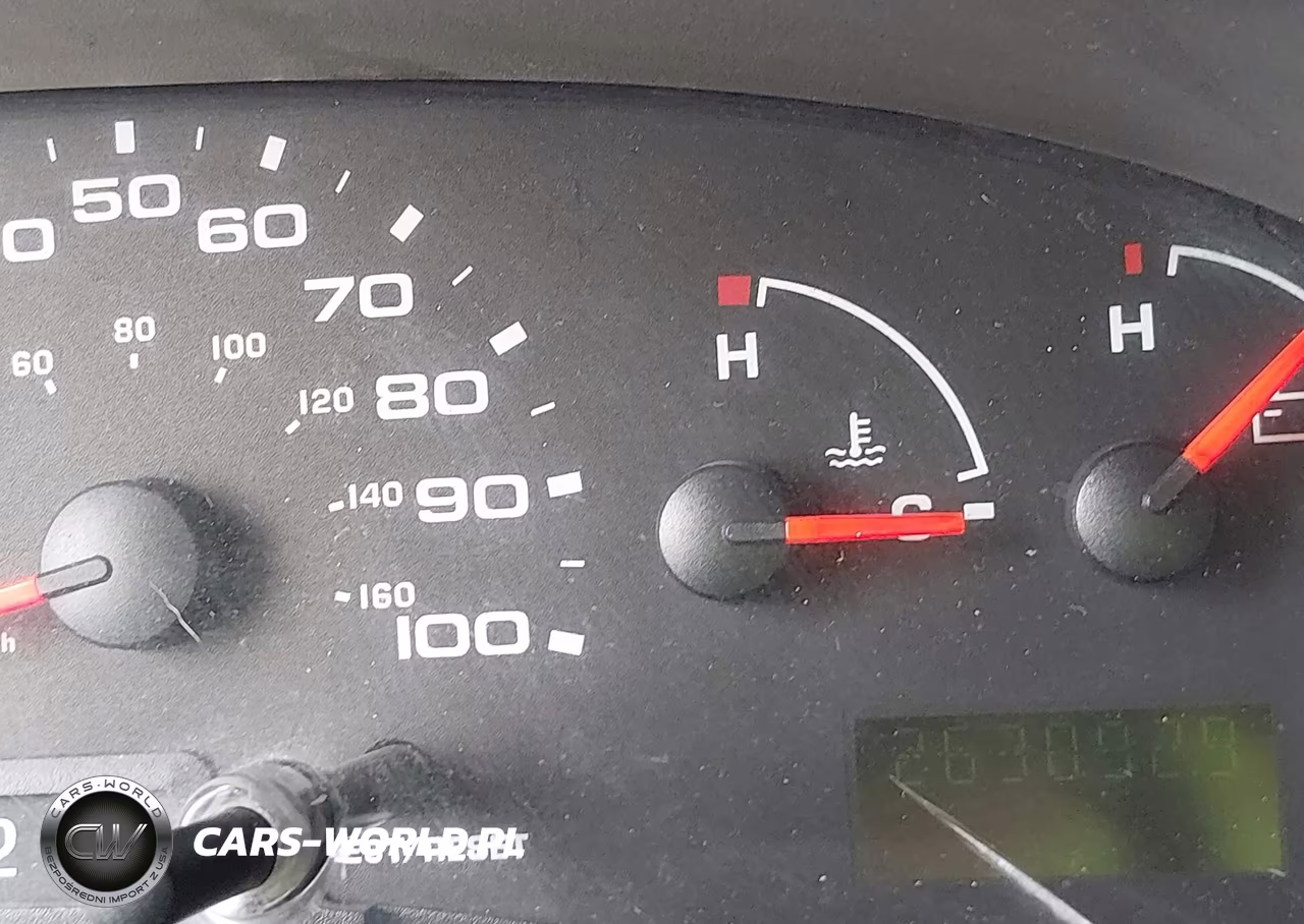 2004 Ford E-250 Commercial-Recreational VIN:1FTNE24W34HA92536 - 7