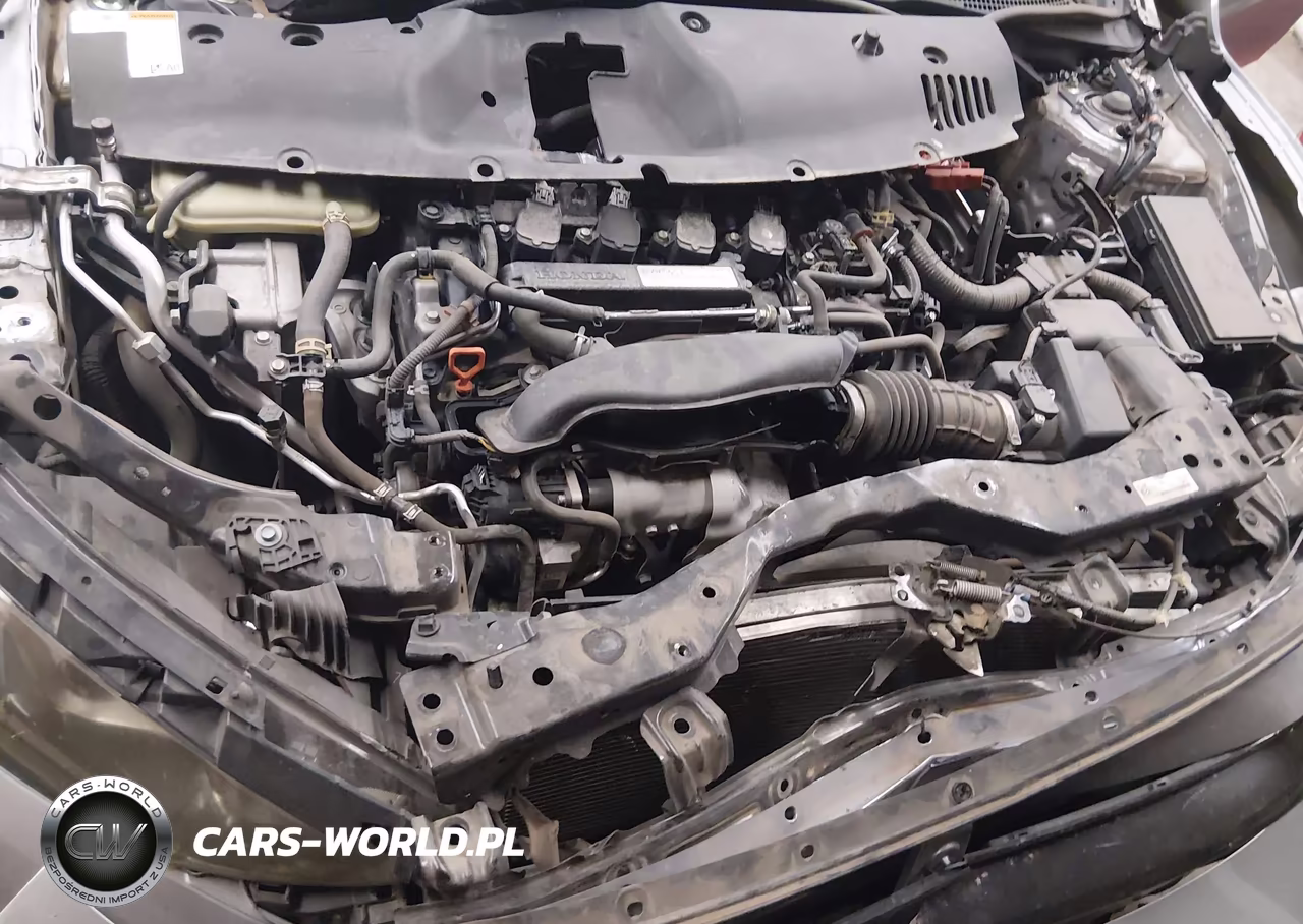 2017 Honda Civic Ex VIN:SHHFK7H55HU202213 - 10