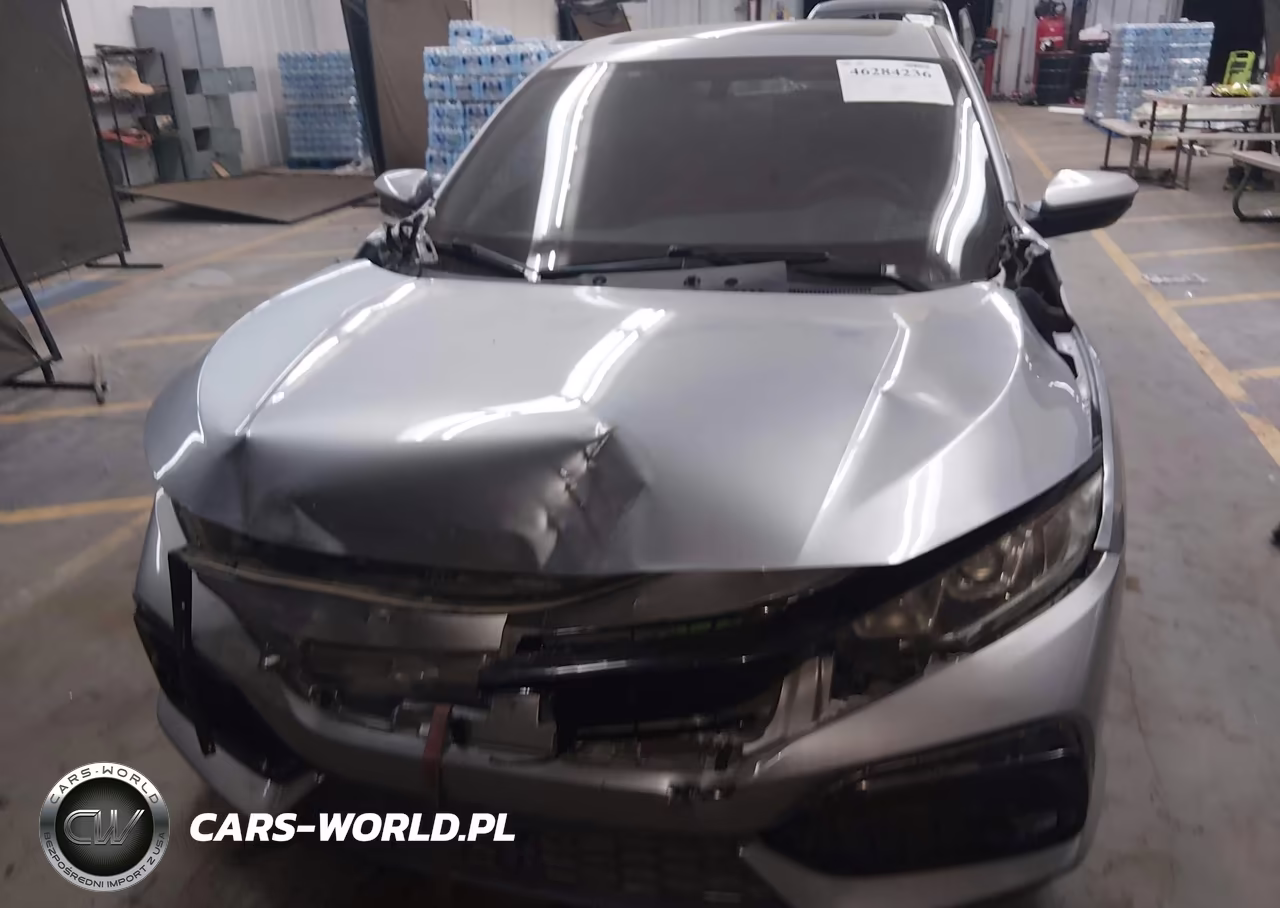 2017 Honda Civic Ex VIN:SHHFK7H55HU202213 - 12