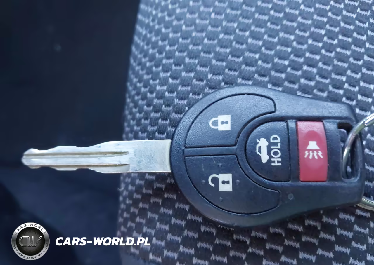 2018 Nissan Versa 1.6 Sv VIN:3N1CN7AP1JL863965 - 11