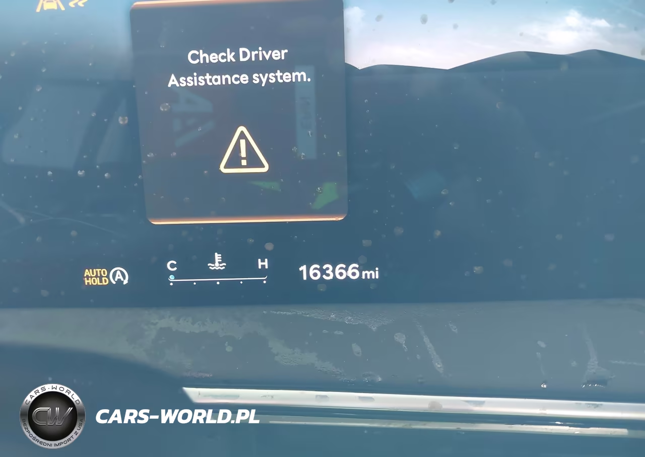 2026 Genesis Gv70 2.5T VIN:5NMMADTB5TH052635 - 15