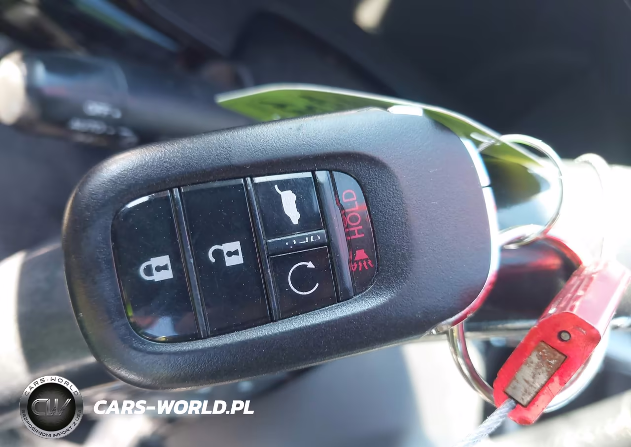 2023 Honda Cr-V Ex-L Awd VIN:7FARS4H75PE005530 - 11