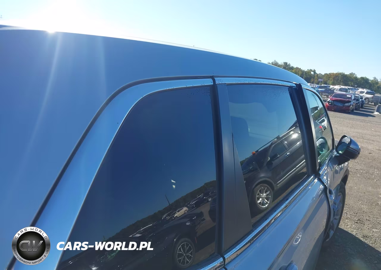 2023 Honda Cr-V Ex-L Awd VIN:7FARS4H75PE005530 - 20