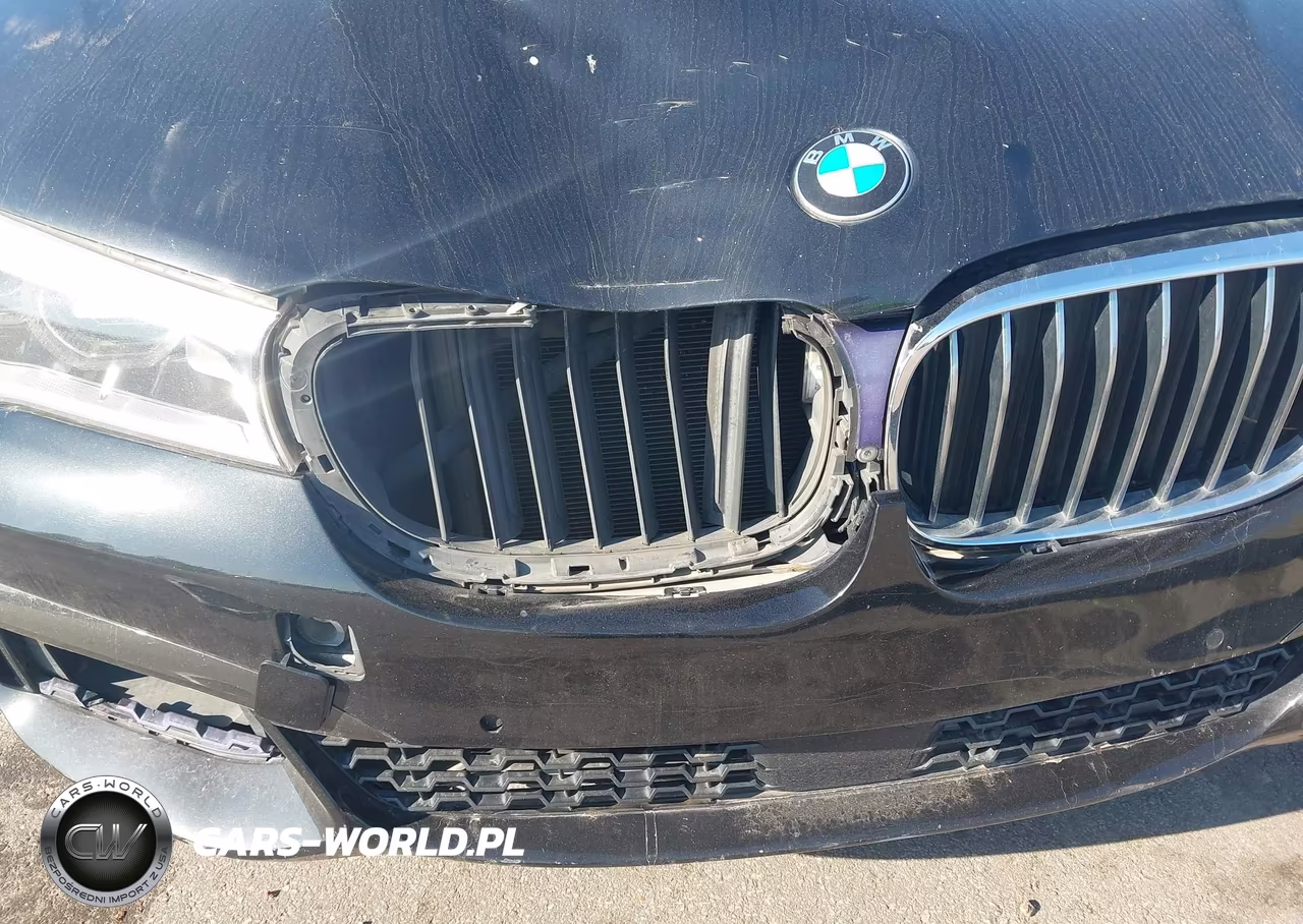 2018 BMW Alpina B7 xDrive VIN:WBA7F2C52JG423720 - 6