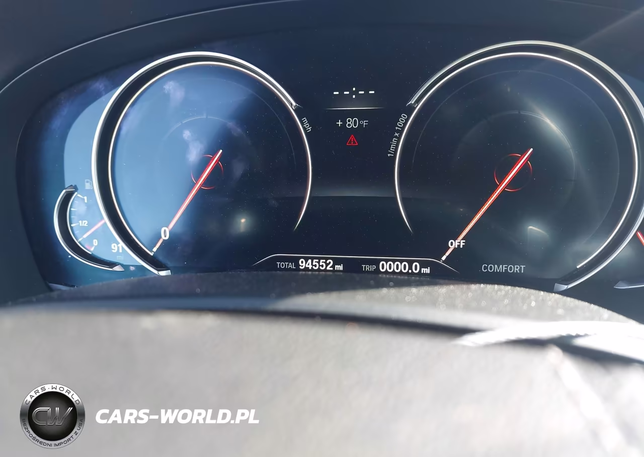 2018 BMW Alpina B7 xDrive VIN:WBA7F2C52JG423720 - 7