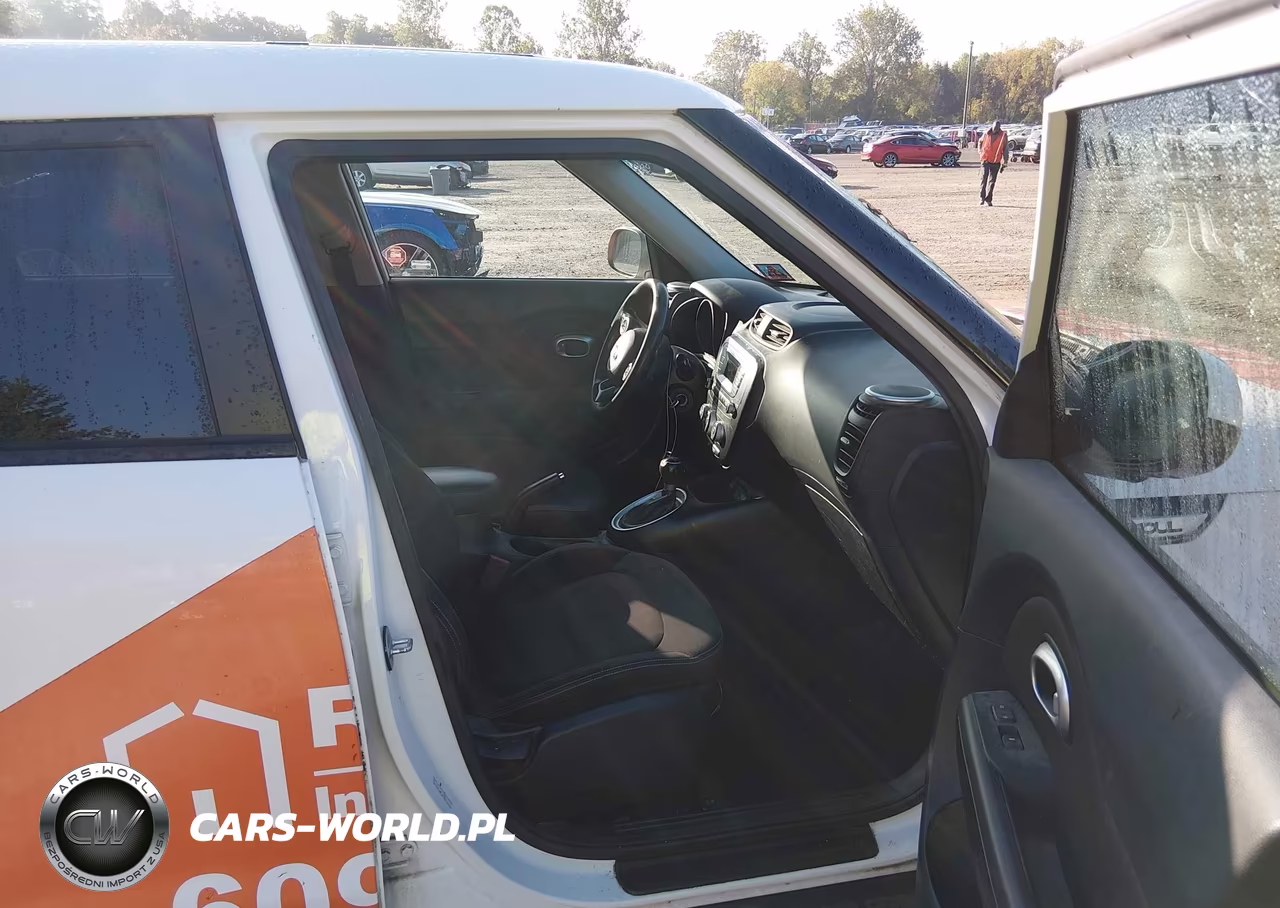 2016 Kia Soul VIN:KNDJN2A24G7857151 - 5
