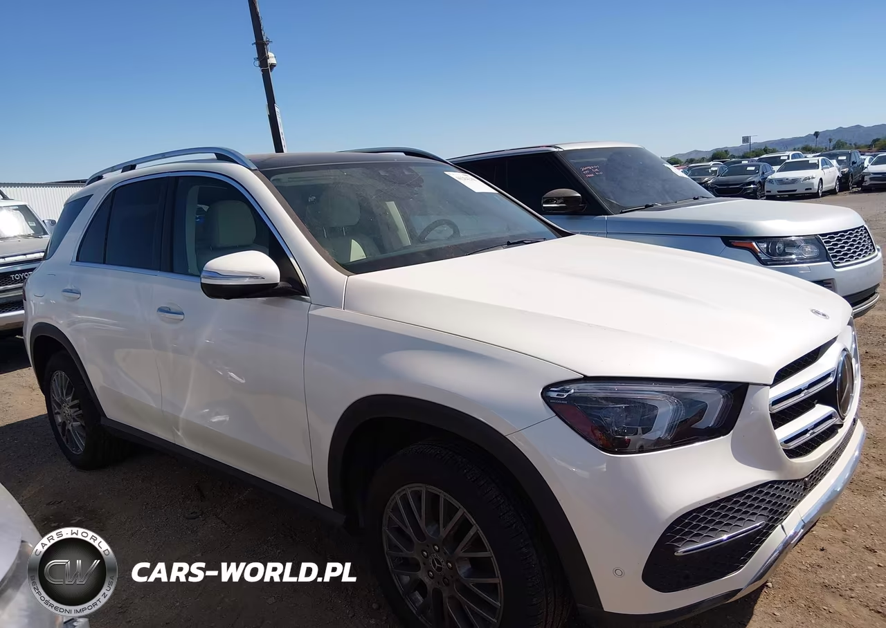 2021 Mercedes-Benz Gle 350 4Matic VIN:4JGFB4KE7MA427370 - 13