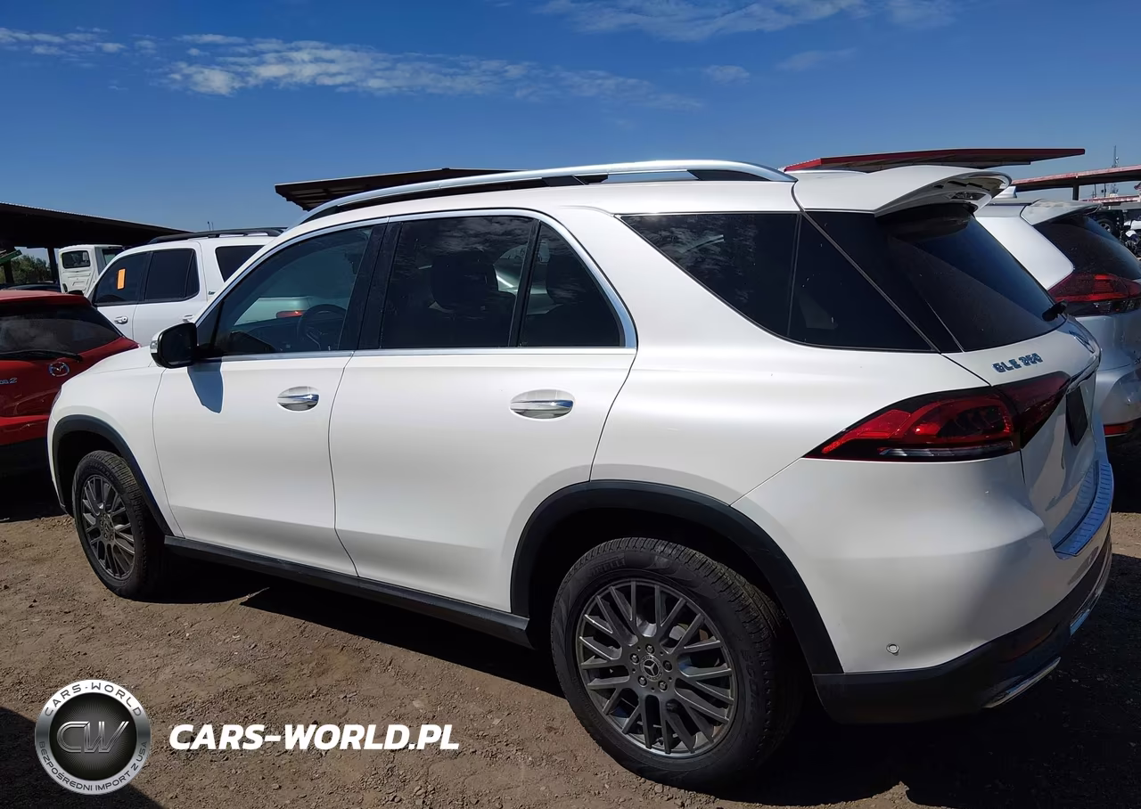 2021 Mercedes-Benz Gle 350 4Matic VIN:4JGFB4KE7MA427370 - 14