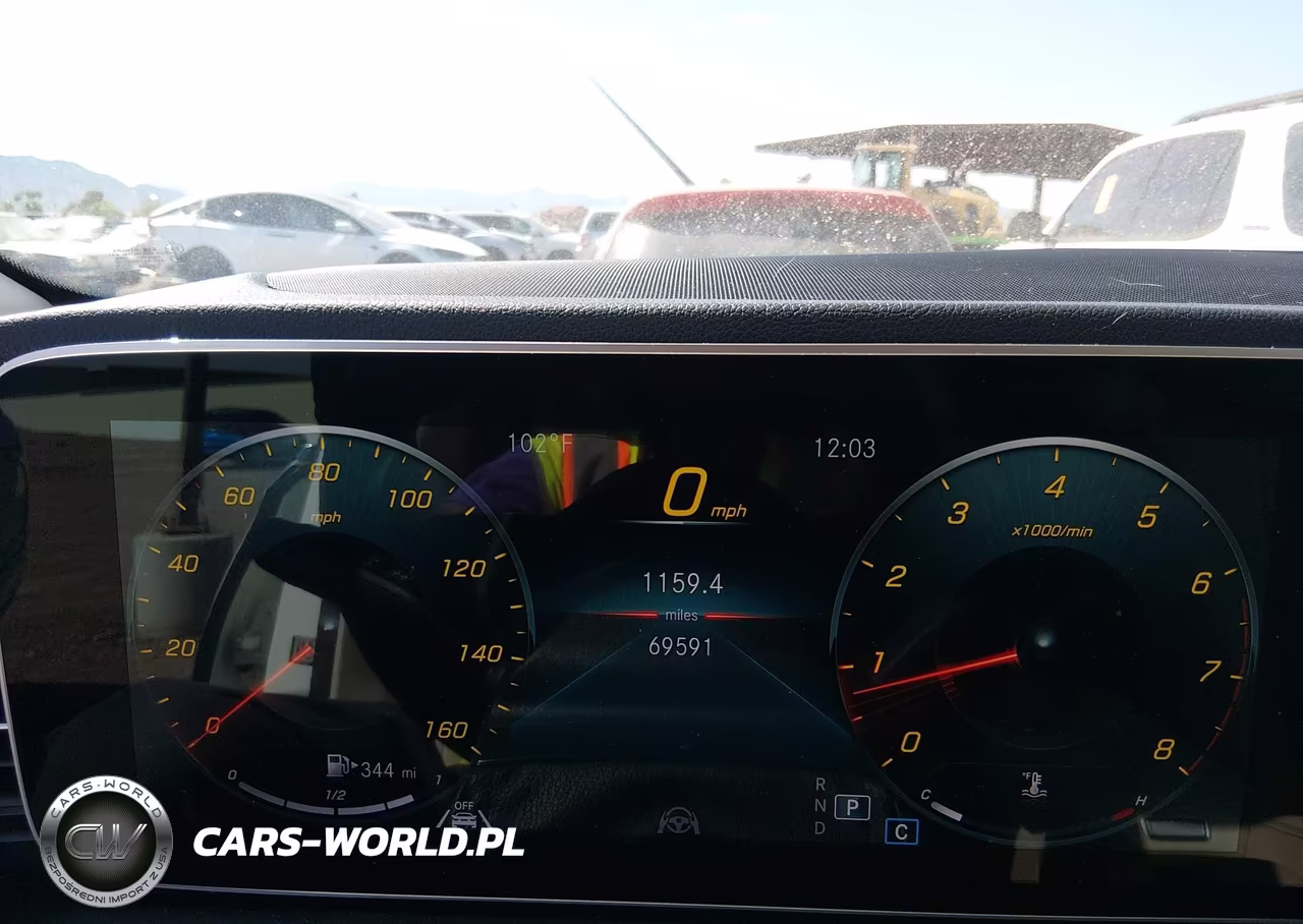 2021 Mercedes-Benz Gle 350 4Matic VIN:4JGFB4KE7MA427370 - 7