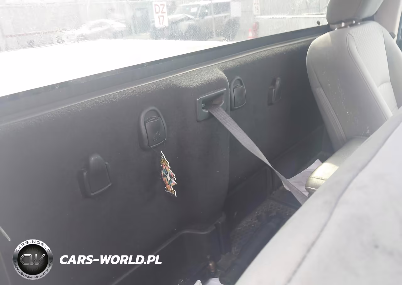 2016 Ram 1500 Tradesman VIN:3C6JR6AGXGG289569 - 8