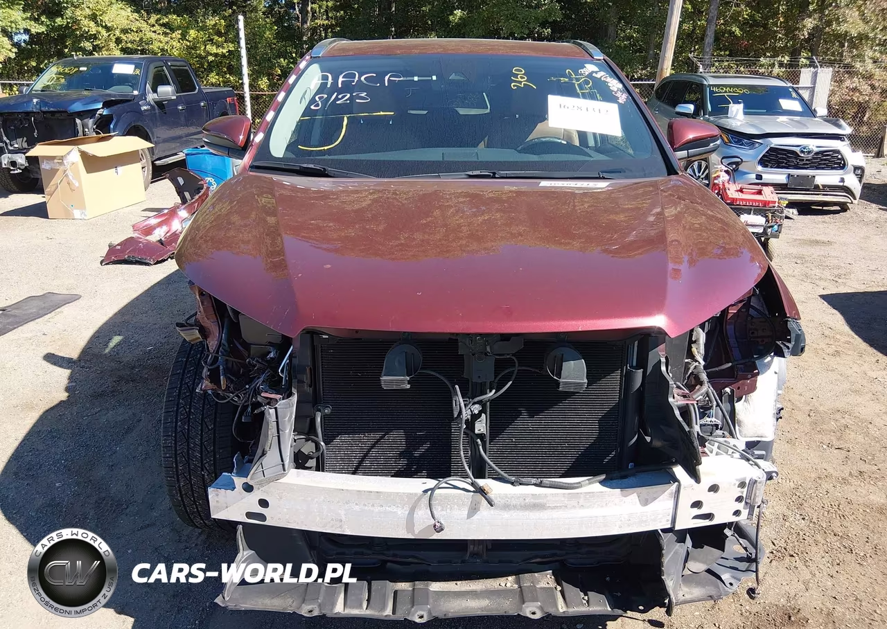2017 Toyota Highlander Limited VIN:5TDDZRFH0HS391202 - 13