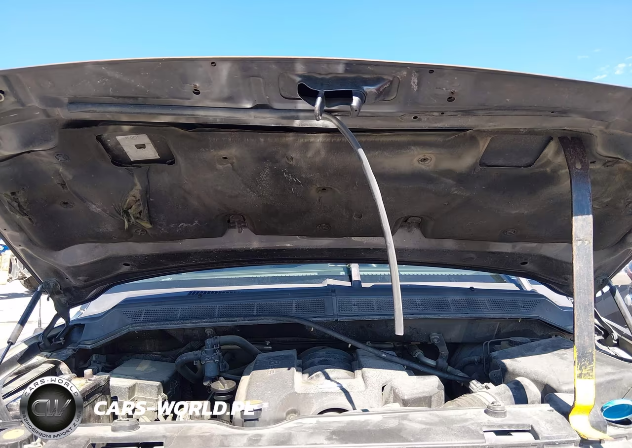 2004 Nissan Titan Se VIN:1N6AA07A24N565615 - 10
