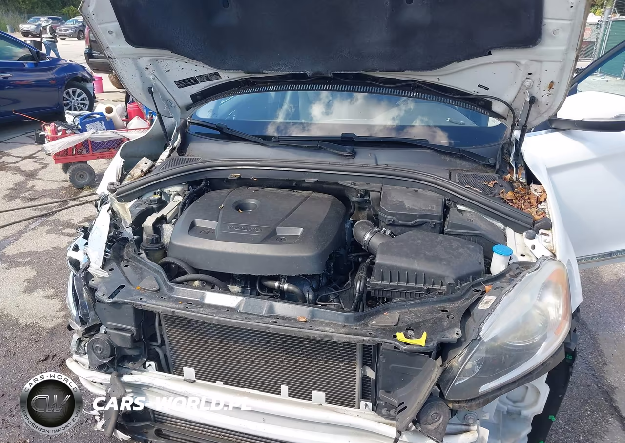 2017 Volvo Xc60 T5 Inscription VIN:YV440MRU5H2147426 - 10