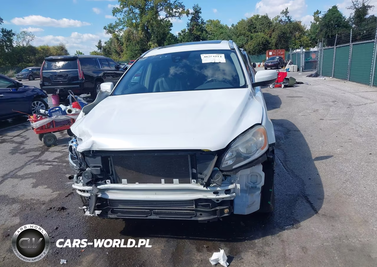 2017 Volvo Xc60 T5 Inscription VIN:YV440MRU5H2147426 - 13