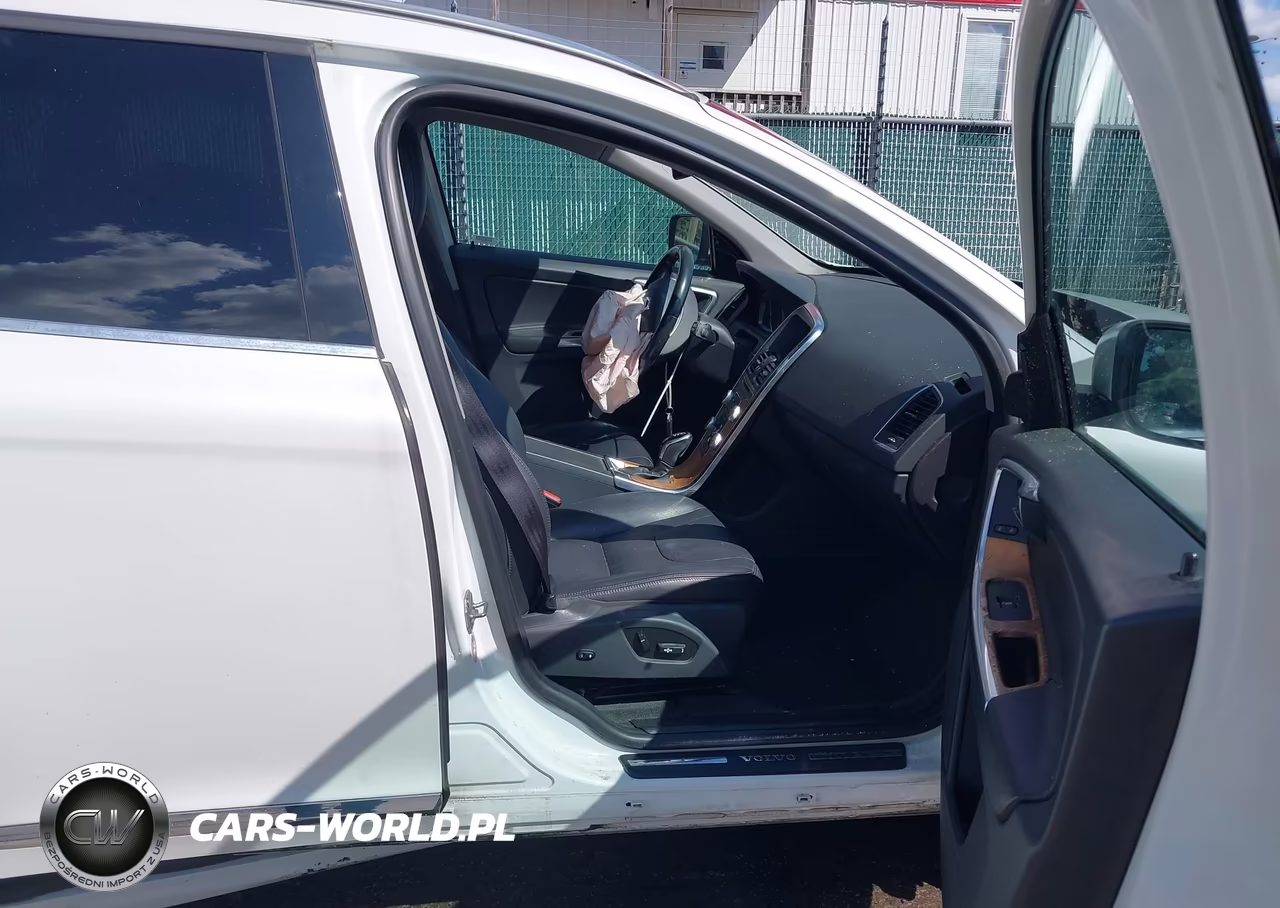 2017 Volvo Xc60 T5 Inscription VIN:YV440MRU5H2147426 - 5
