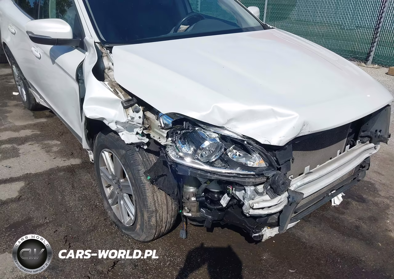 2017 Volvo Xc60 T5 Inscription VIN:YV440MRU5H2147426 - 6