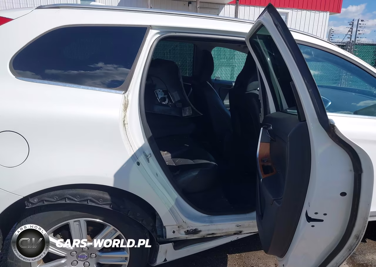 2017 Volvo Xc60 T5 Inscription VIN:YV440MRU5H2147426 - 8