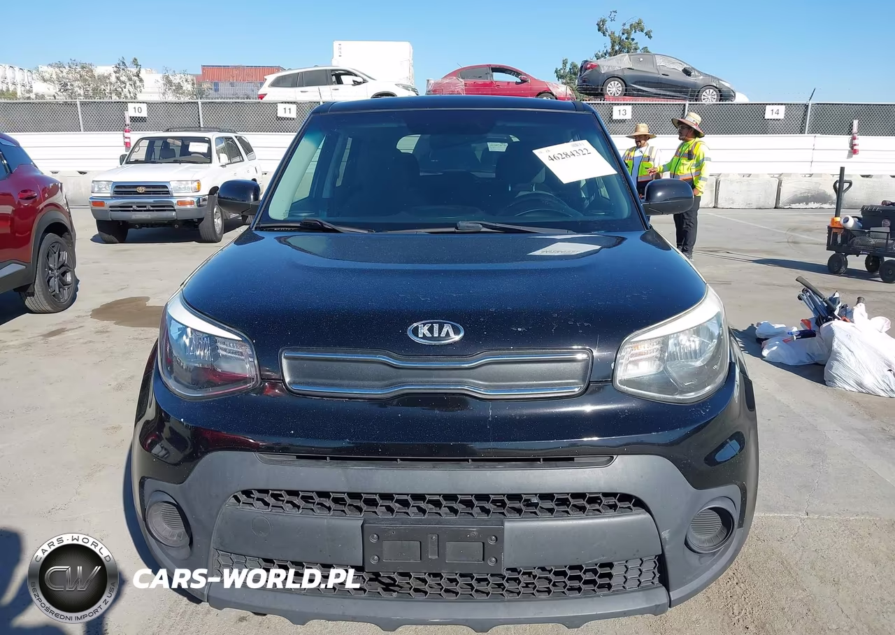 2019 Kia Soul VIN:KNDJN2A27K7679325 - 12
