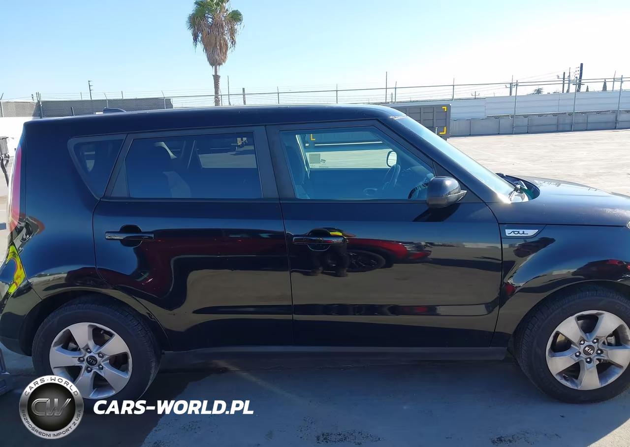 2019 Kia Soul VIN:KNDJN2A27K7679325 - 13