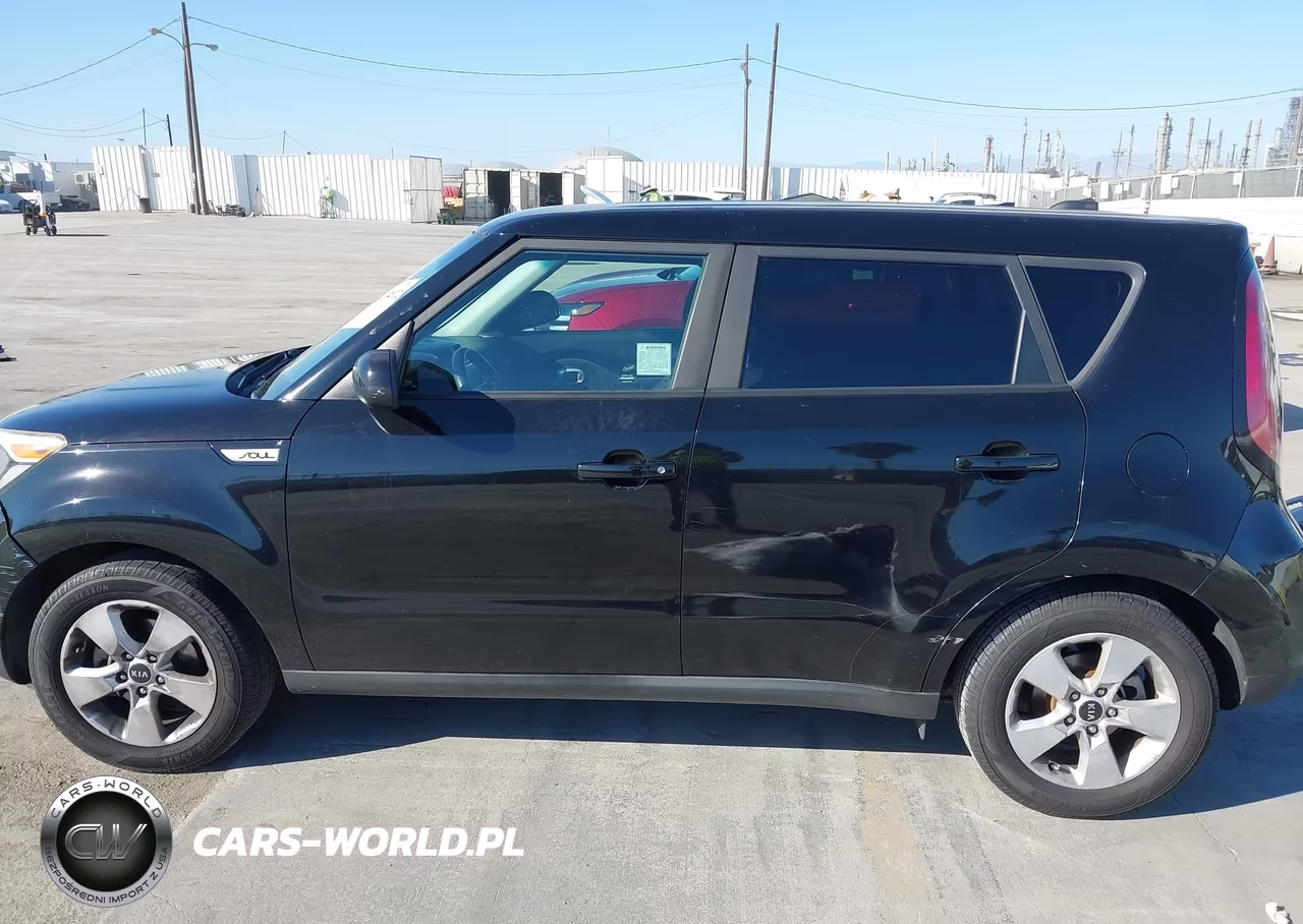 2019 Kia Soul VIN:KNDJN2A27K7679325 - 14