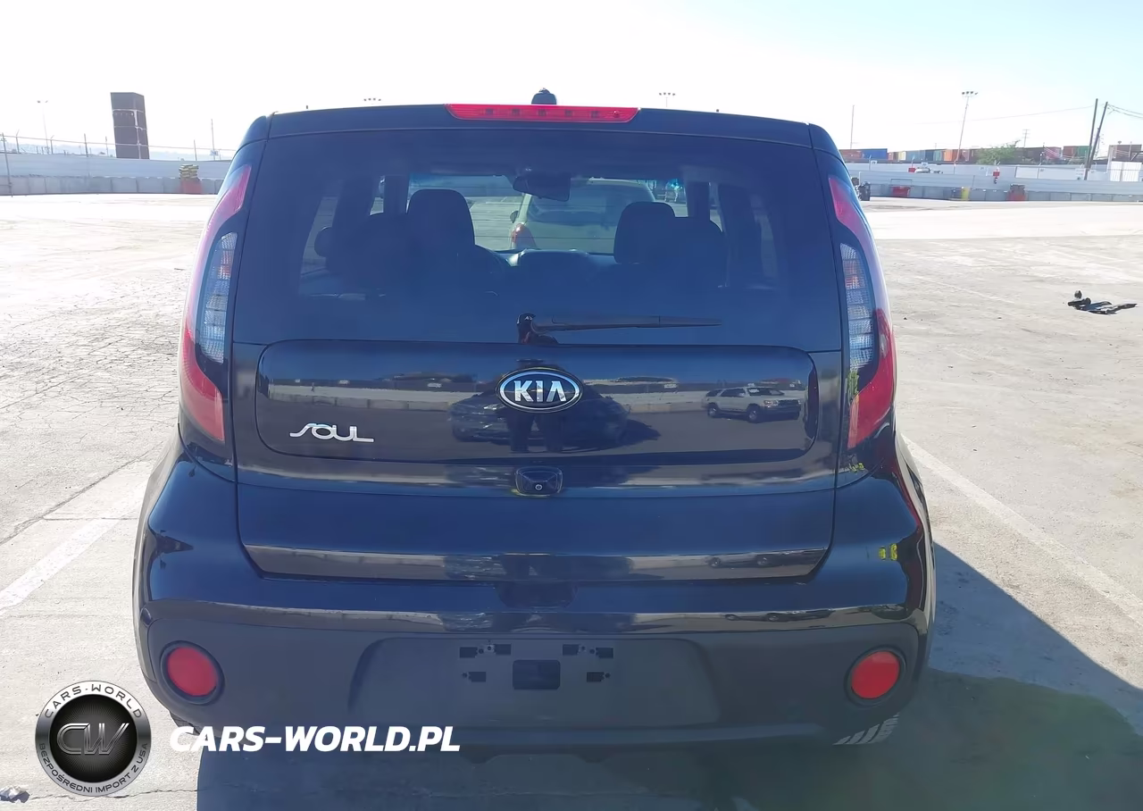 2019 Kia Soul VIN:KNDJN2A27K7679325 - 16