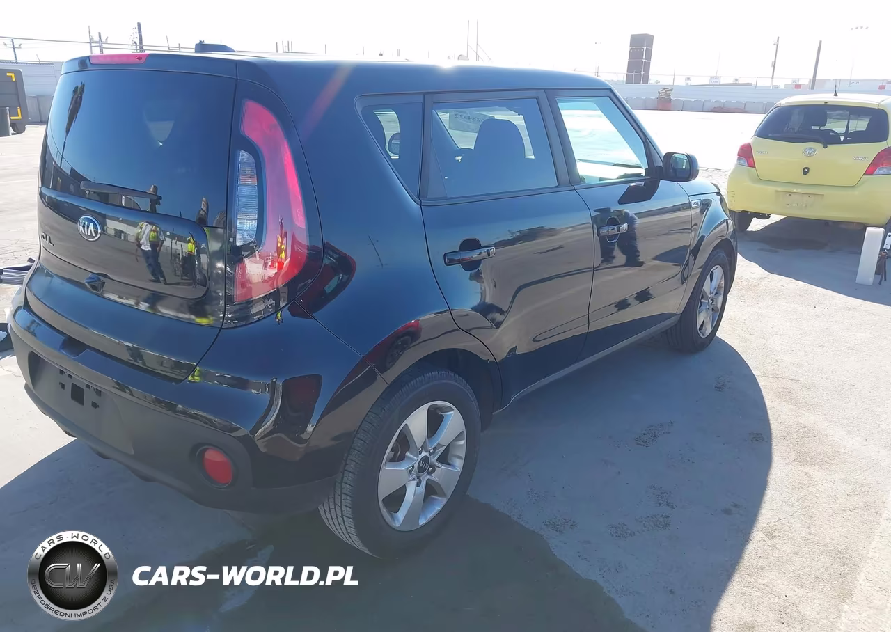 2019 Kia Soul VIN:KNDJN2A27K7679325 - 4