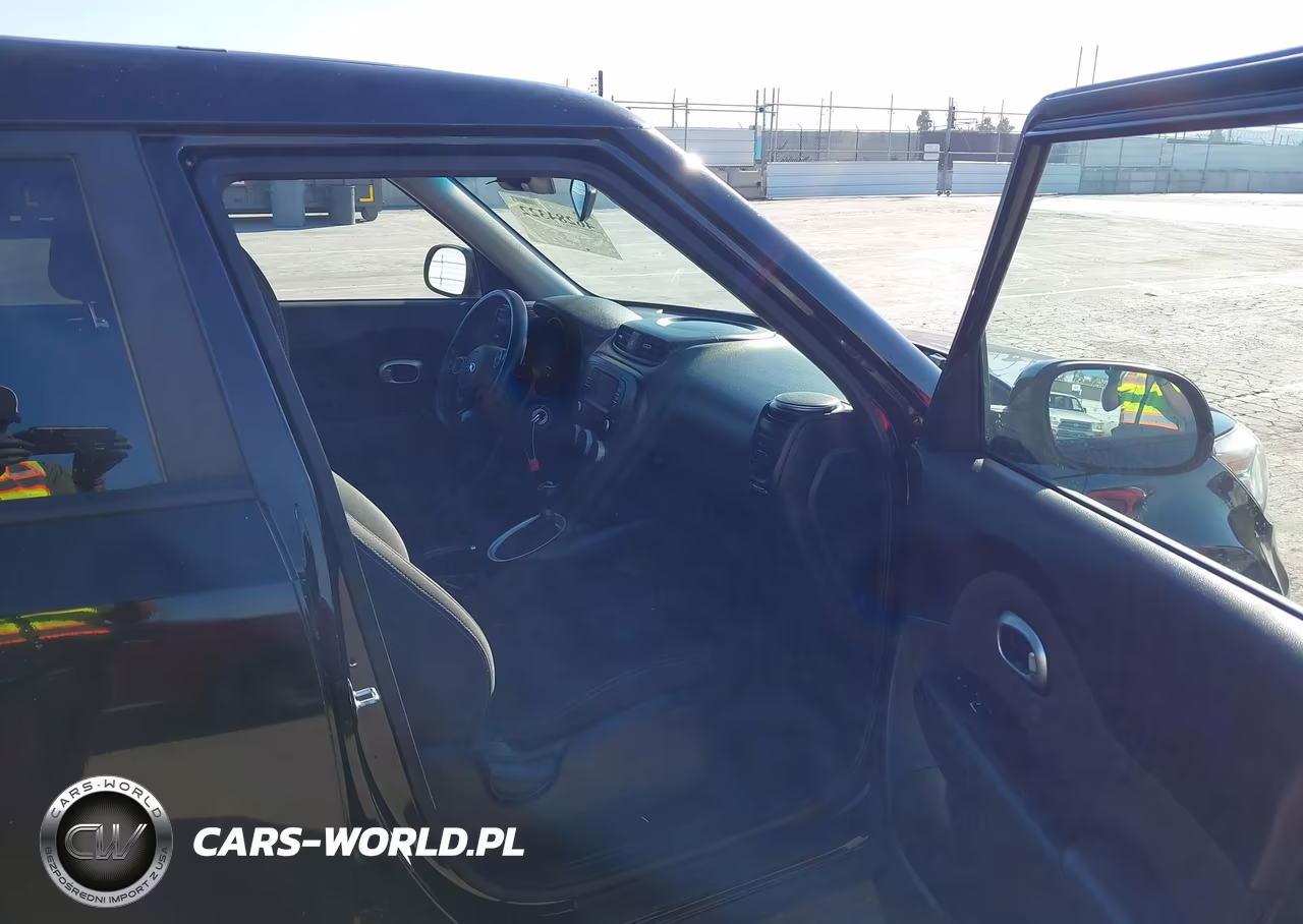 2019 Kia Soul VIN:KNDJN2A27K7679325 - 5