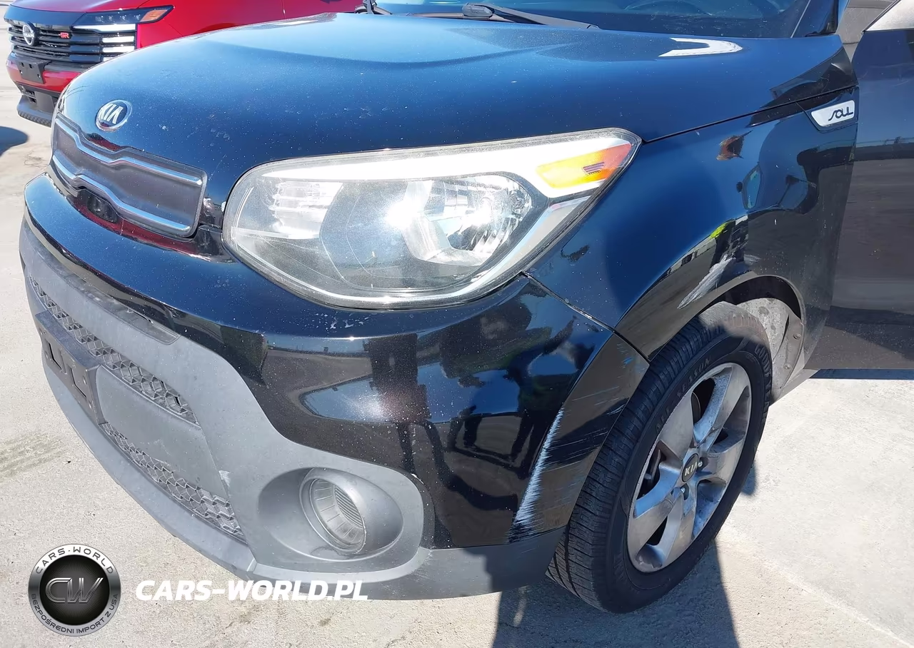 2019 Kia Soul VIN:KNDJN2A27K7679325 - 6