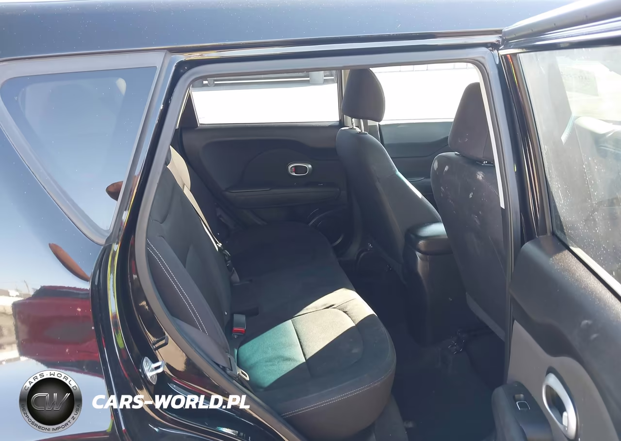 2019 Kia Soul VIN:KNDJN2A27K7679325 - 8