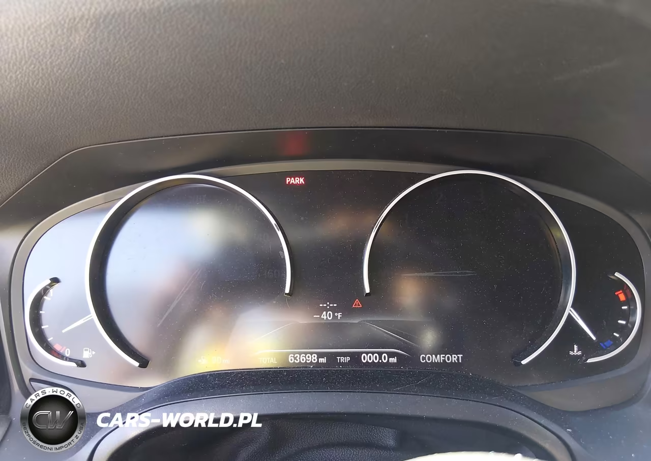 2020 BMW 330I xDrive VIN:3MW5R7J02L8B31439 - 7