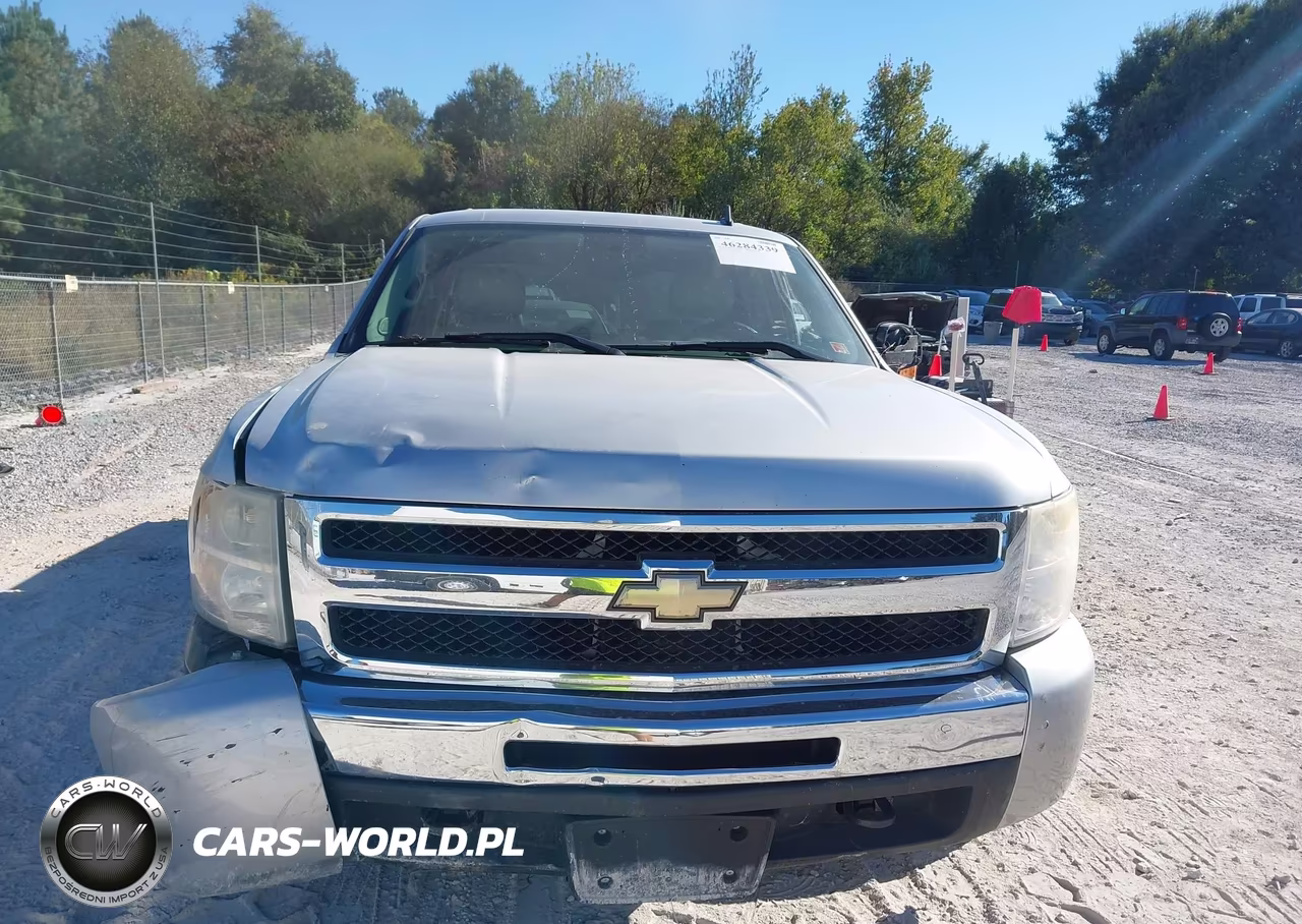 2010 Chevrolet Silverado 1500 Lt VIN:3GCRKSE32AG104180 - 12