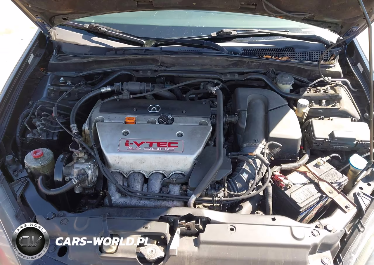 2006 Acura Rsx Type S VIN:JH4DC53036S019798 - 10
