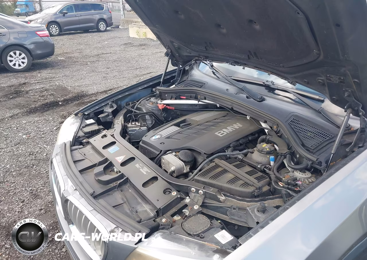 2011 BMW X3 xDrive28I VIN:5UXWX5C58BL701542 - 14