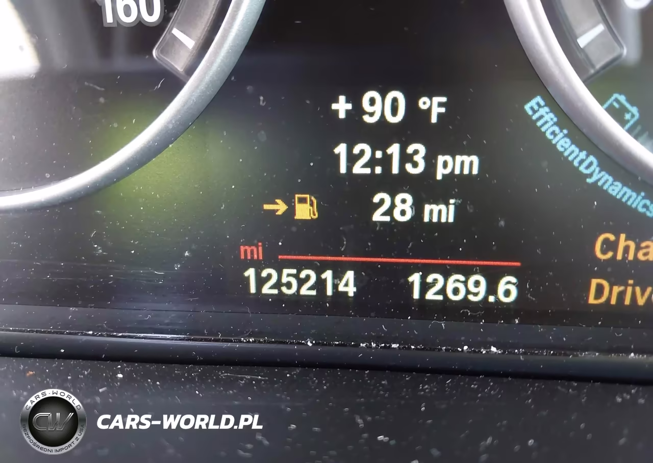 2014 BMW X5 Sdrive35I VIN:5UXKR2C56E0C01007 - 15