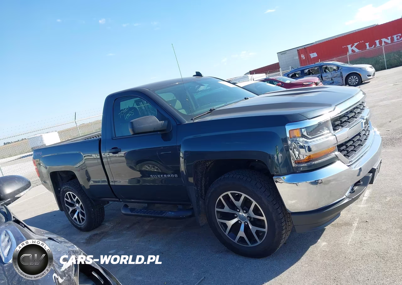 2017 Chevrolet Silverado 1500 Ls VIN:1GCNKNEC7HZ188359 - 14