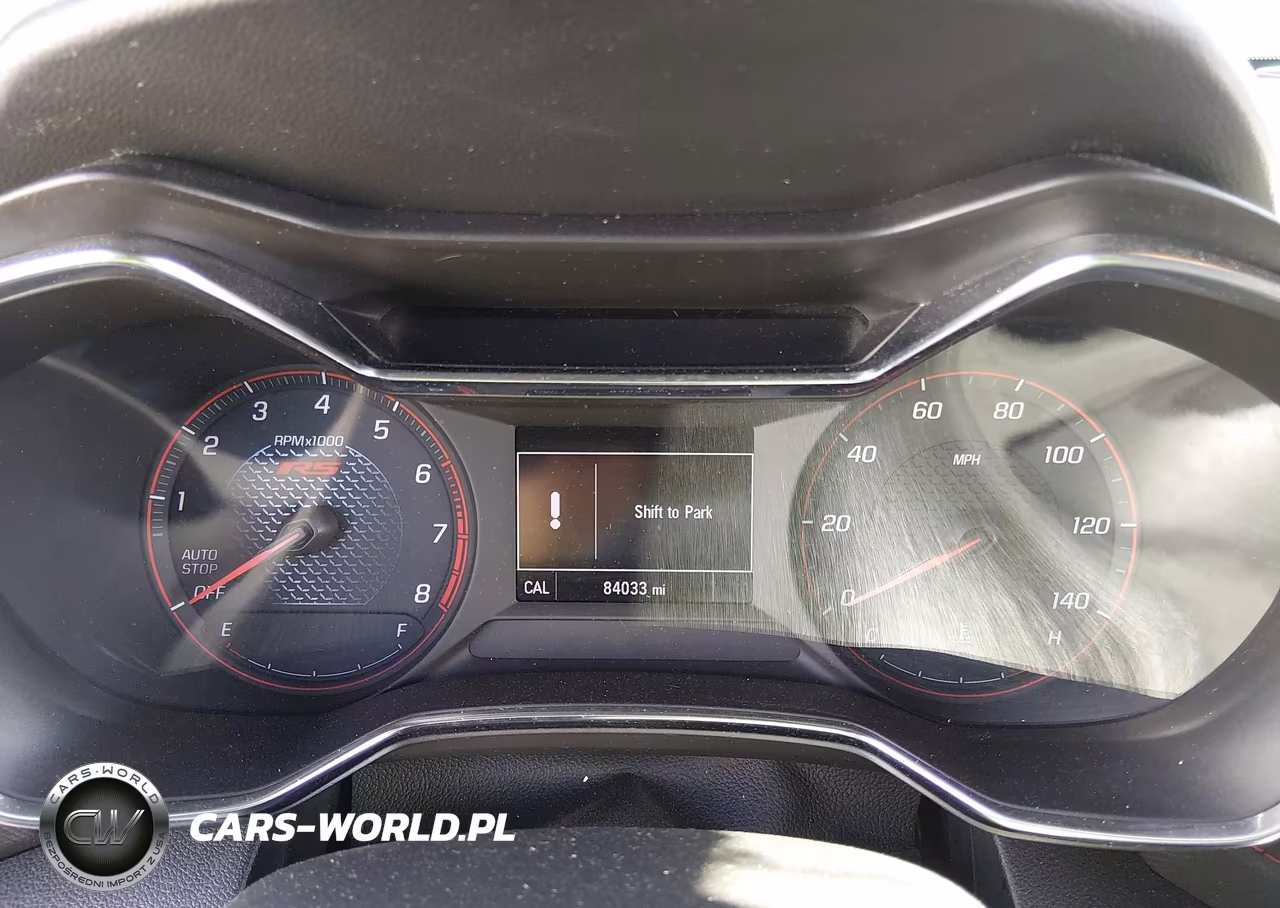 2021 Chevrolet Trailblazer Awd Rs VIN:KL79MUSL6MB091714 - 7