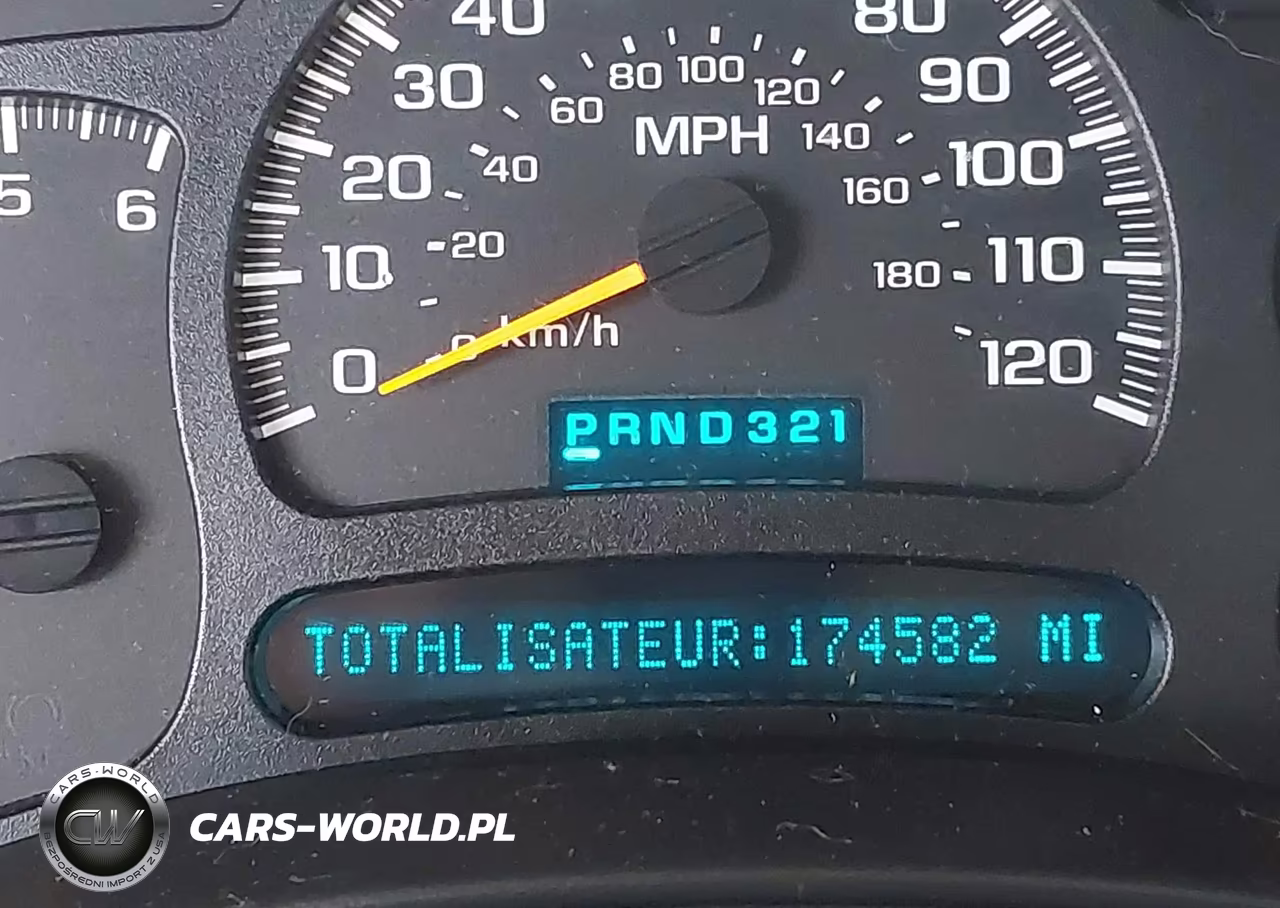 2005 Chevrolet Tahoe Z71 VIN:1GNEK13T35R105038 - 15