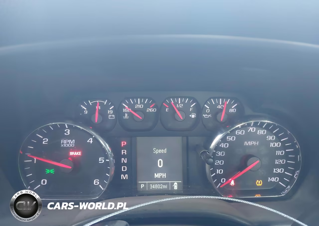 2015 Chevrolet Silverado 1500 Wt VIN:1GCNCPEH7FZ162197 - 7