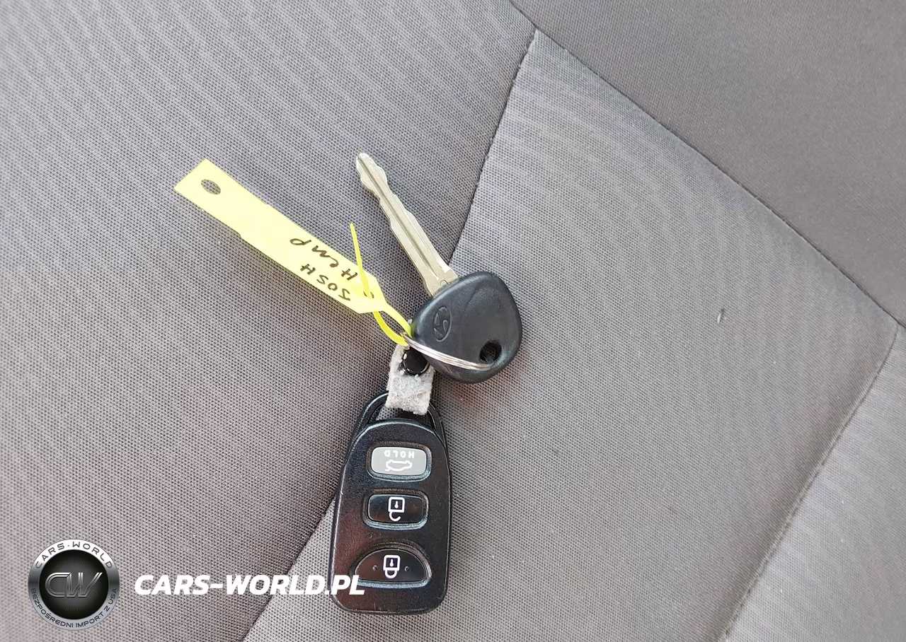 2016 Hyundai Elantra Se VIN:5NPDH4AE8GH779608 - 11