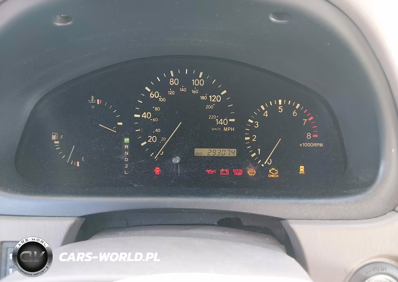 2000 Lexus Rx 300 VIN:JT6HF10U6Y0103811 - 7