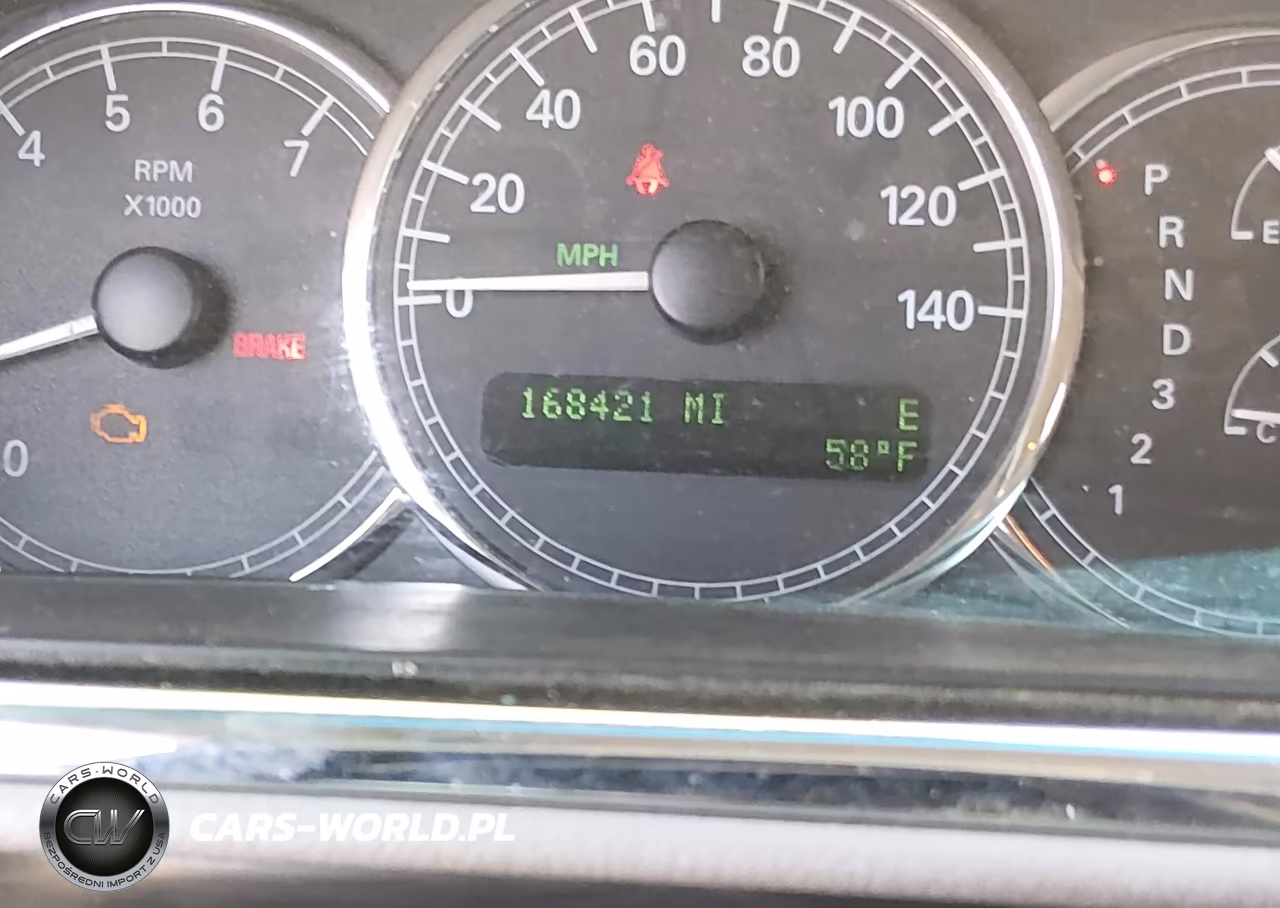 2006 Buick Lacrosse Cxl VIN:2G4WD582261172802 - 16