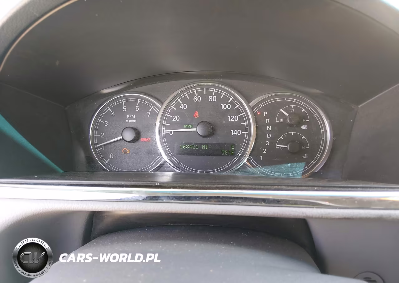 2006 Buick Lacrosse Cxl VIN:2G4WD582261172802 - 7