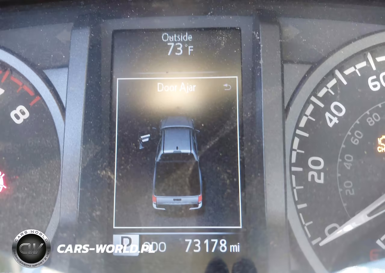 2021 Toyota Tacoma VIN:3TMCZ5AN3MM377399 - 15