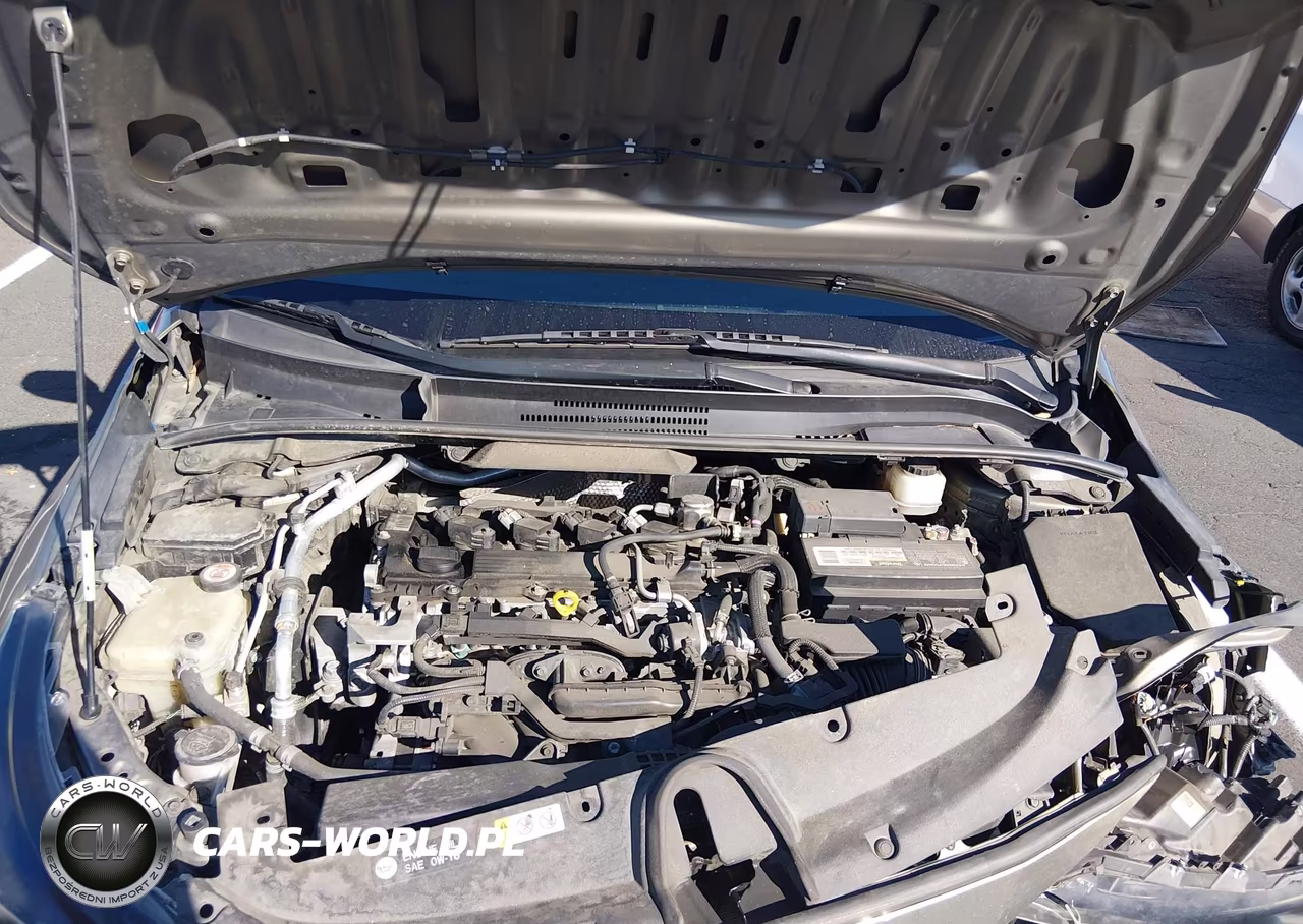 2019 Toyota Corolla Se VIN:JTNK4RBE2K3014151 - 10